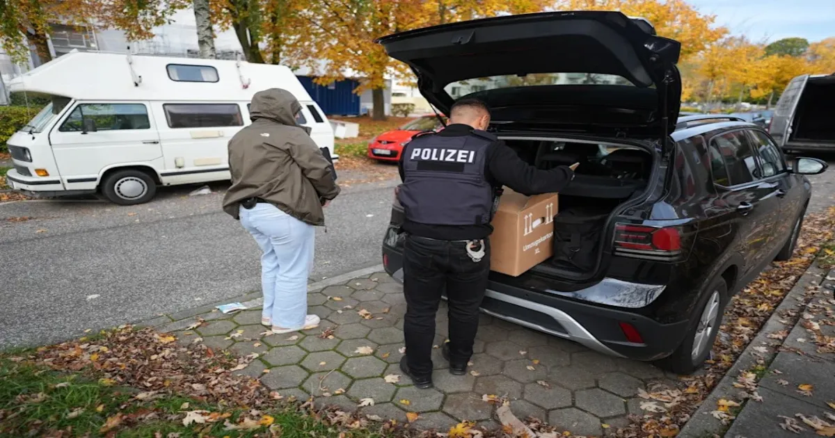 Germany Bans Muslim Interaktiv Over “Threat to Democracy,” Raids Two Other Islamist Groups