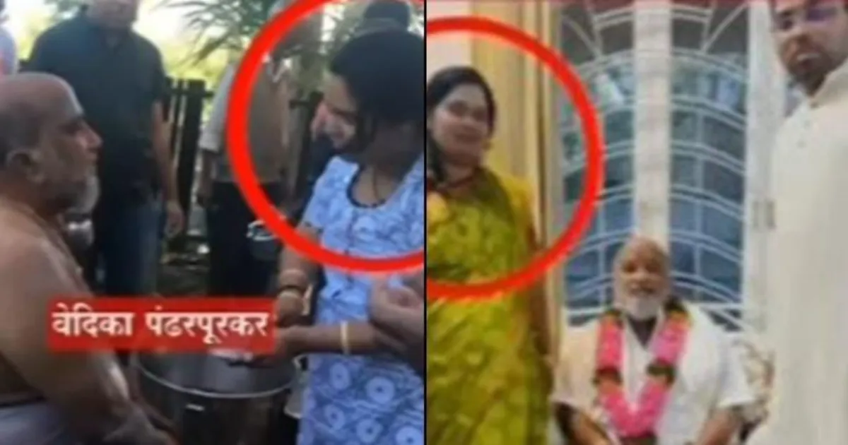 Rs 14-Crore ‘Miracle Cure’ Scam: Pune IT Engineer Duped by Self-Styled Godman for Daughter’s Health