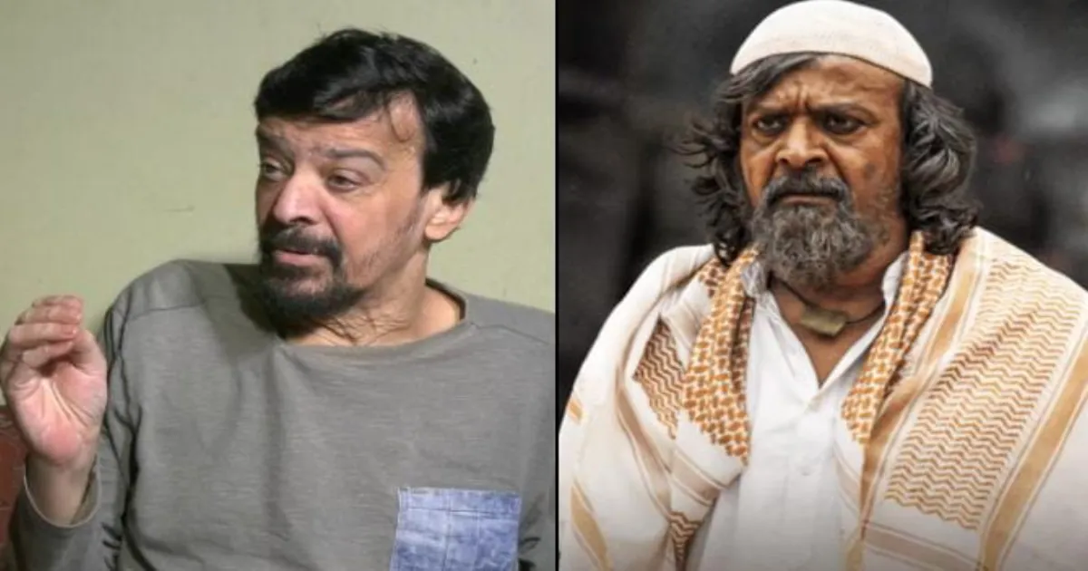 Veteran Kannada Actor Harish Rai, KGF’s Beloved ‘Chacha,’ Passes Away After Long Cancer Battle