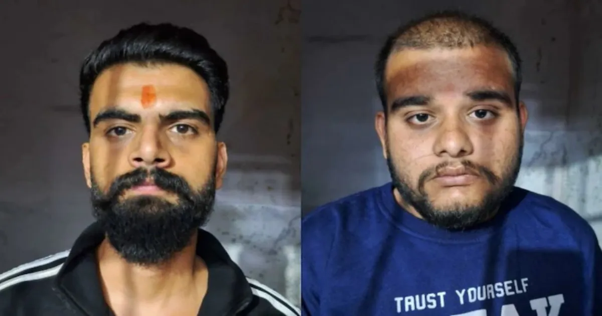 Lucknow Minor Raped After Being Lured by Instagram ‘Friend’; Two Arrested, Main Accused Missing