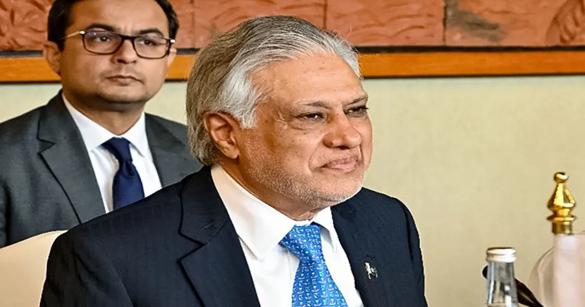 “Costly Cup of Tea”: Pakistan’s Deputy PM Admits Kabul Visit by Ex-ISI Chief Fueled Taliban Crisis