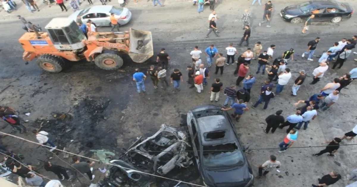 Israel Breaks Ceasefire Again: Daily Lebanon Raids Force Hezbollah Fightback Now