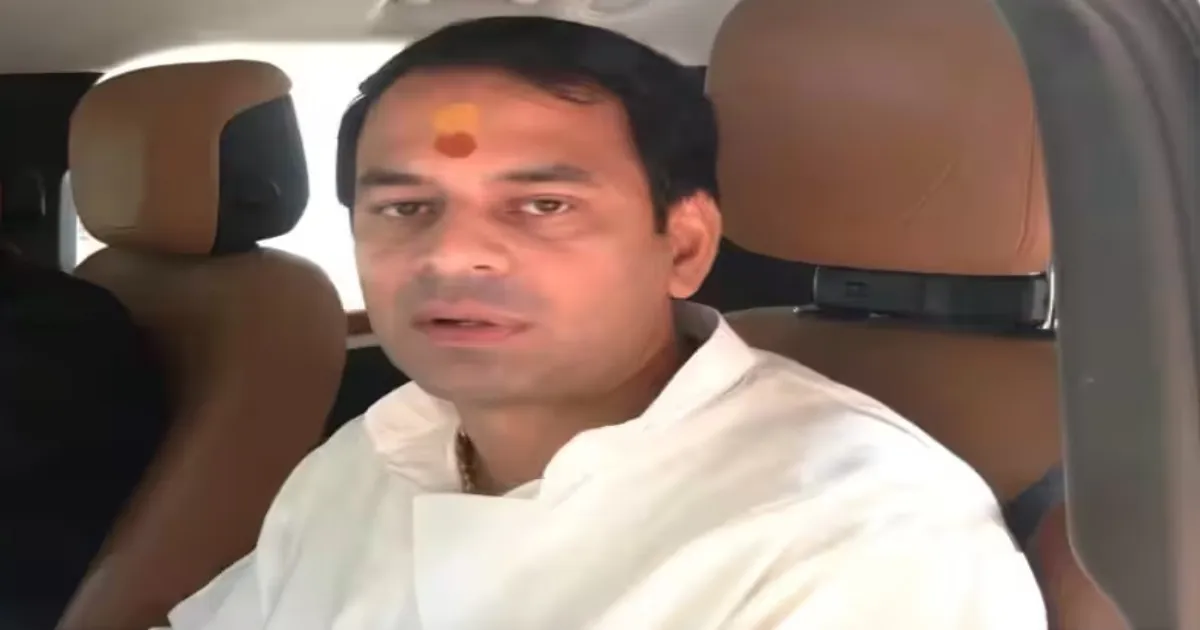 Tej Pratap: Ready to Back NDA or Anyone Ending Bihar’s Job Crisis