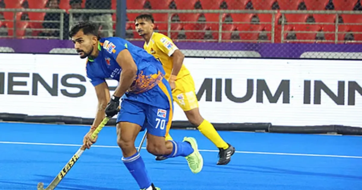 Sanjay Rana To Captain India At Sultan Azlan Shah Cup As Top Stars Rested