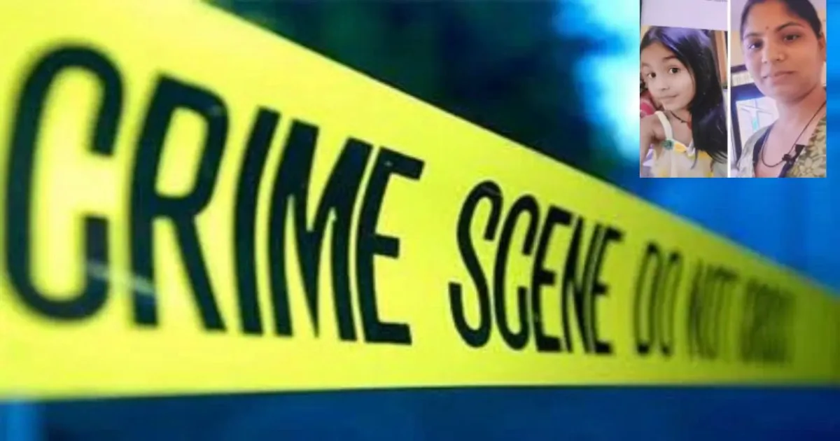 Mother And 8-Year-Old Daughter Found Murdered In Kota Home, Robbery Angle Probed