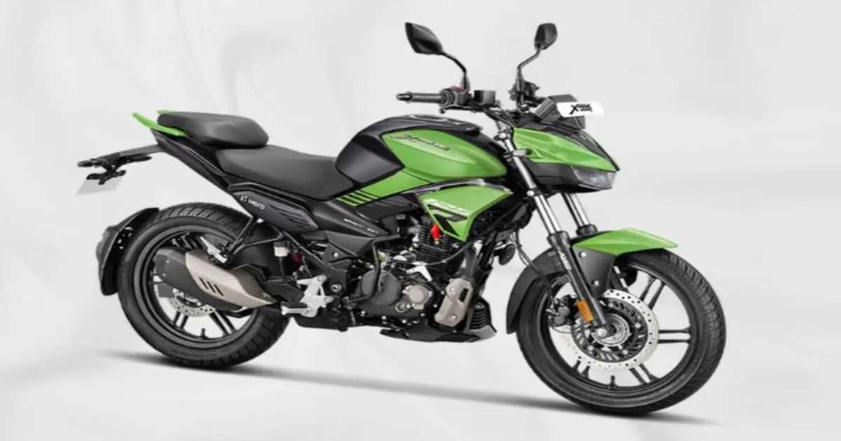Hero Xtreme 125R Dual-Channel ABS Debuts In India With Cruise Control At Rs 1.04 Lakh