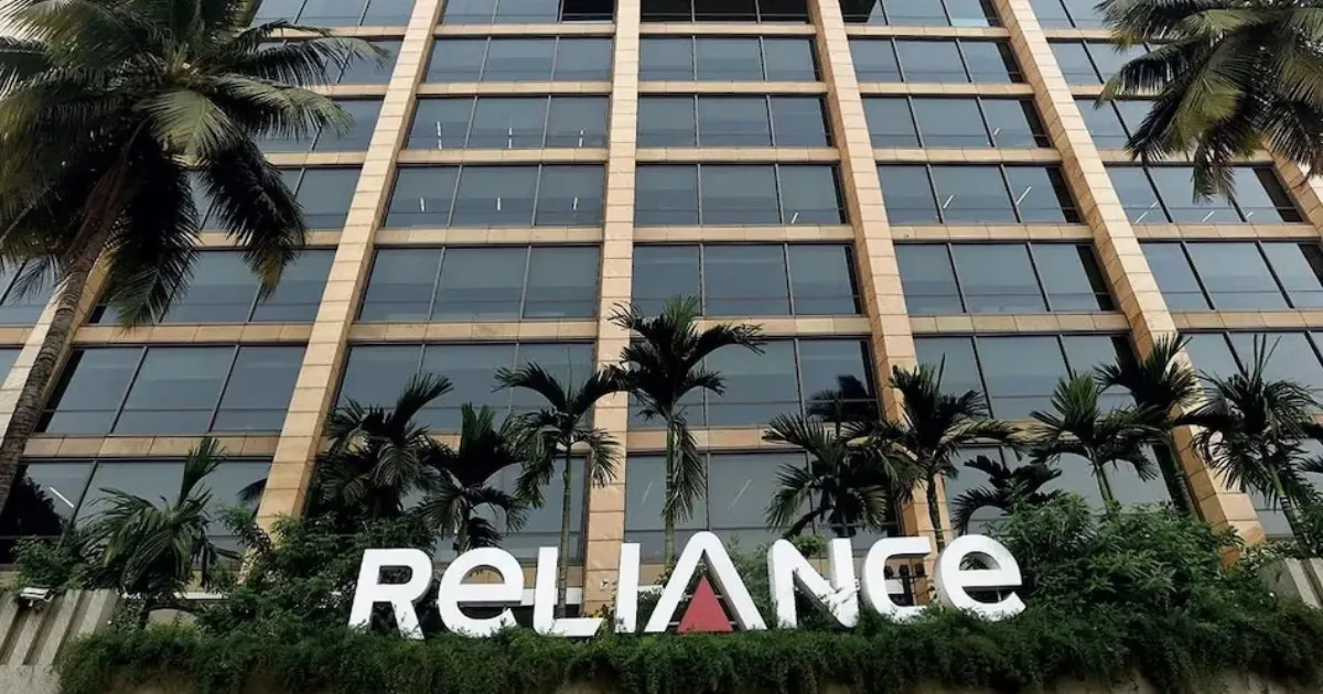 Reliance Power Denies Links To Amar Nath Dutta Following ED Arrest