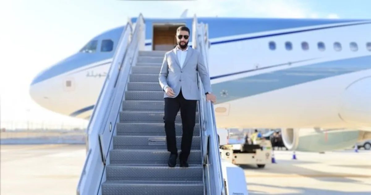 us-delists-ahmed-al-sharaa-welcomes-him-for-landmark-vi