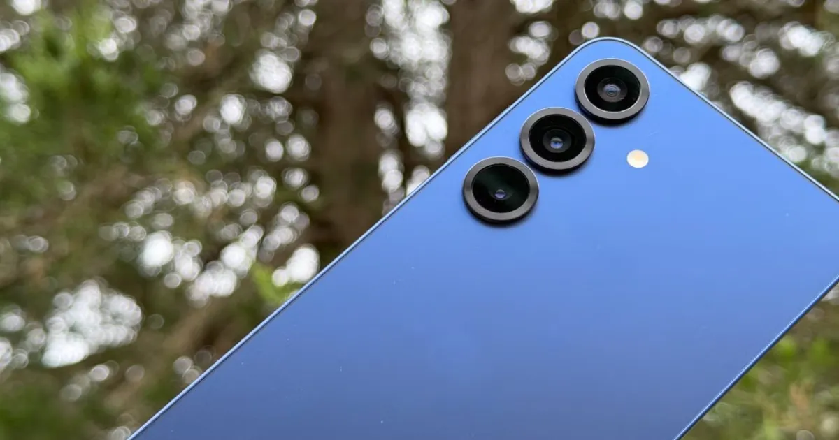 Galaxy S26 Series Camera and Battery Specs Exposed in New Leak