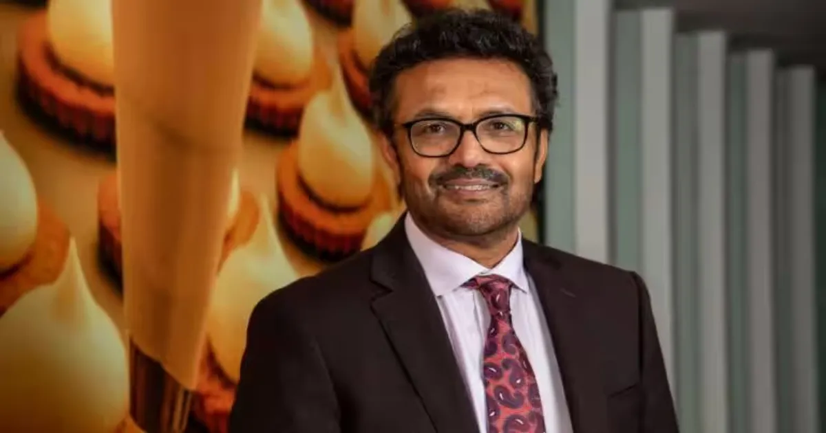 Britannia CEO Varun Berry Resigns After 12 Years – Successor Plan Revealed