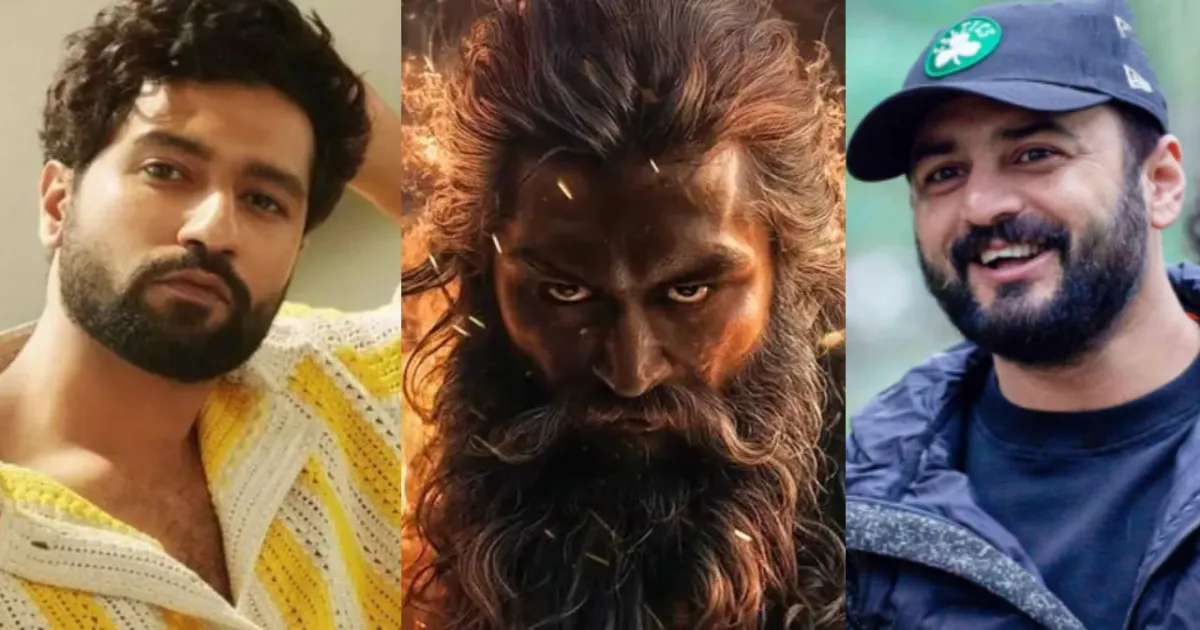 Amar Kaushik Refutes Claims About Vicky Kaushal’s Lifestyle Change for Mahavatar