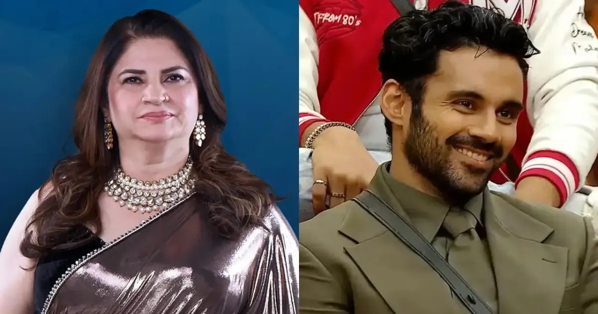 Bigg Boss 19: Abhishek Bajaj Defends Himself After Age-Shaming Row with Kunickaa Sadanand