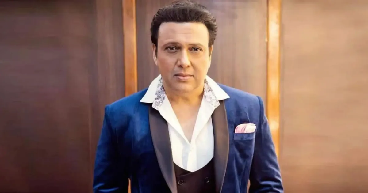 Govinda Recovers After Sudden Health Scare, Shares Important Message for Fans
