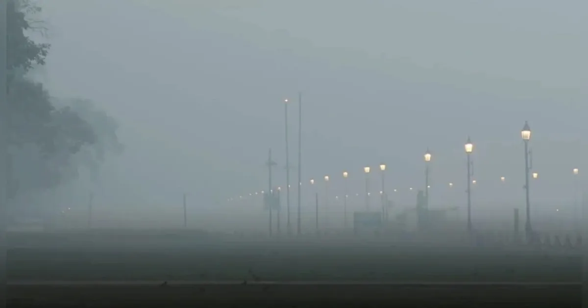 Centre Orders CHEST Clinics in All Hospitals Amid Rising Air Pollution Crisis