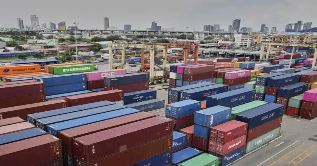 India’s Rs 25,000 Crore Export Mission Set for Cabinet Nod to Strengthen Global Trade