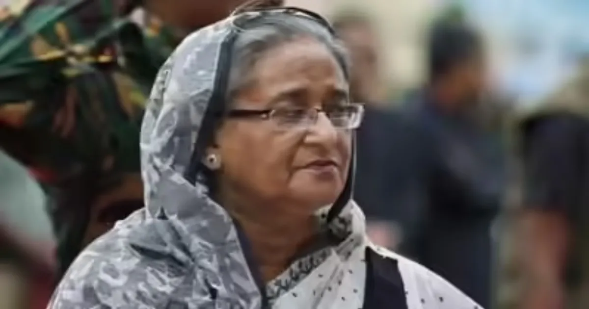 Bangladesh On Edge As Tribunal Prepares To Announce Verdict Date In Sheikh Hasina Crimes Case