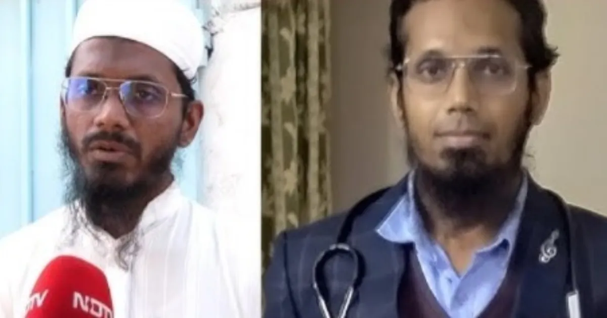 ISKP-Linked Terror Module: Ricin Materials Seized From Hyderabad Doctor’s Home In Gujarat ATS Raid