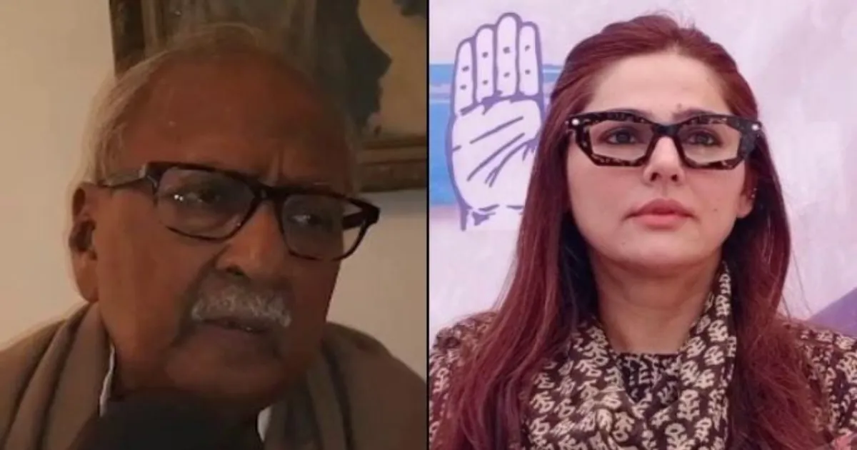 “Total Failure of Organisation”: Congress Leaders Lash Out After Bihar Election Rout