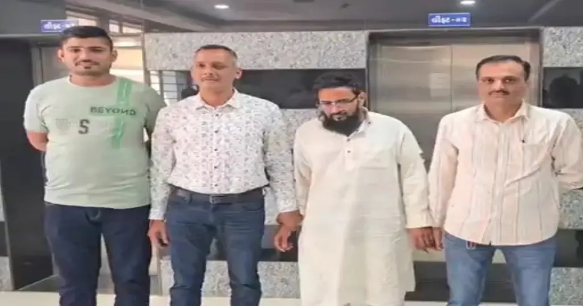 canadian-cleric-arrested-in-gujarat-for-drugging-raping