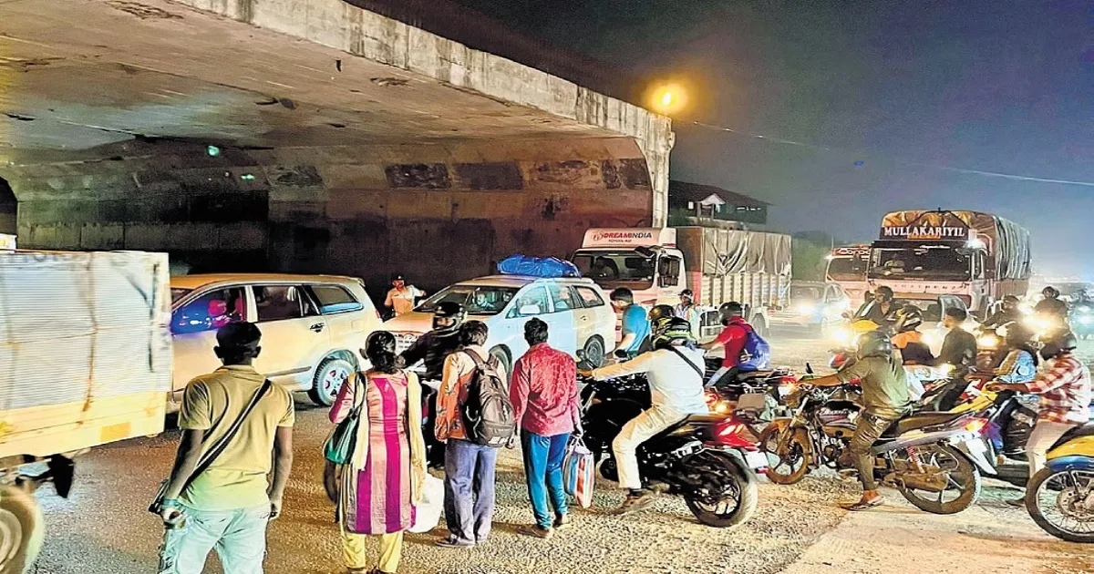 kerala-gears-up-for-sabarimala-pilgrimage-chaos-as-ongo