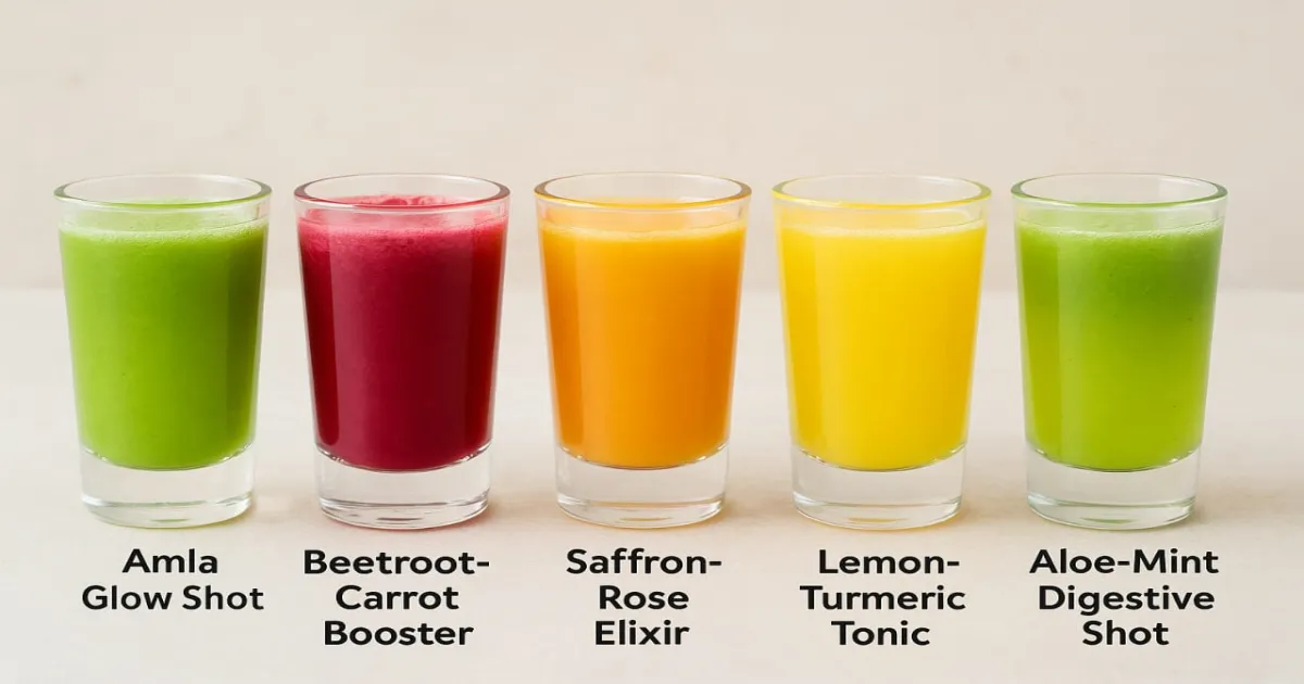 glow-from-within-5-pre-wedding-drinks-brides-can-try-fo