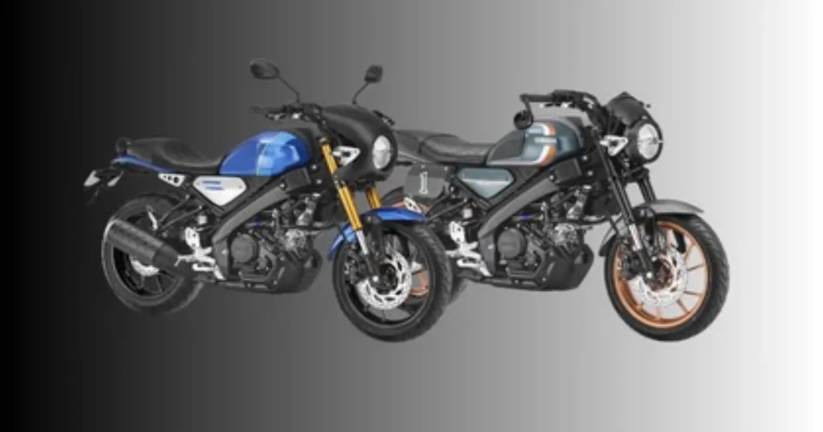 Yamaha XSR 155 Customization Kits Launched: Full Accessory Price List Revealed