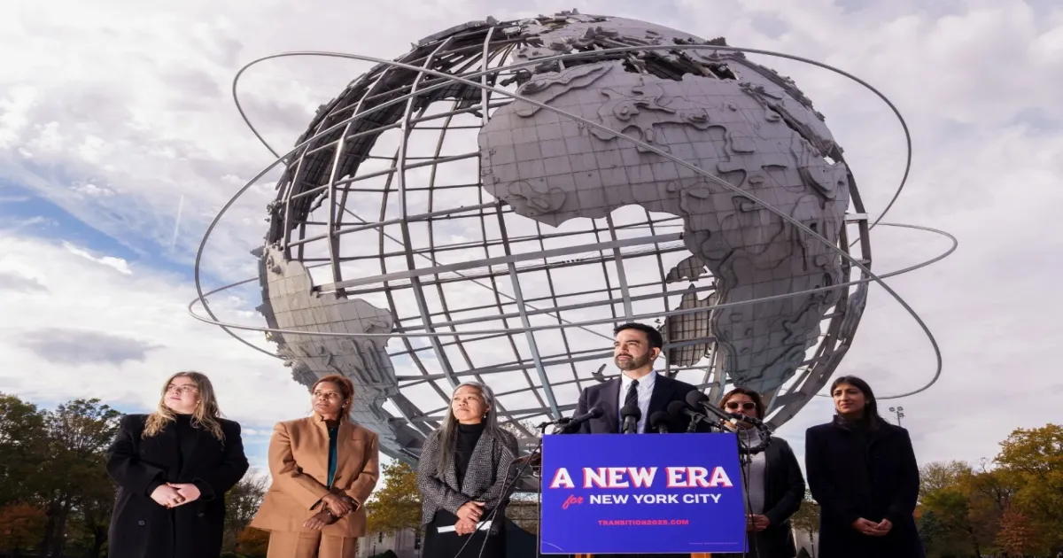 Lina Khan Strategizes to Expand Zohran Mamdani’s Mayoral Power Using Underused Laws