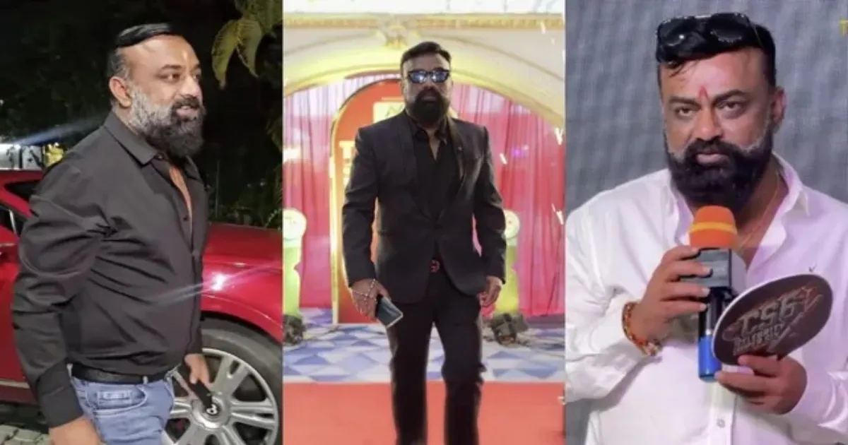 Kannada Actress Accuses Businessman of Stalking, Threats, and Harassment After Meeting Him Abroad