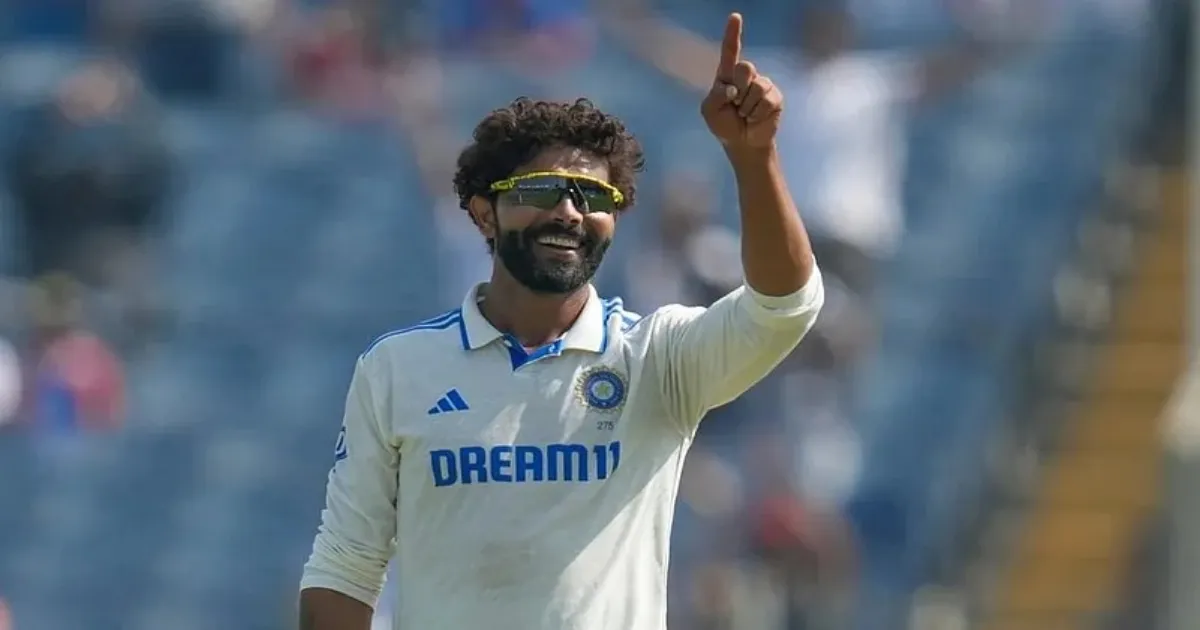 Ravindra Jadeja Wrecks South Africa’s Batting As India Seize Control On Day 2