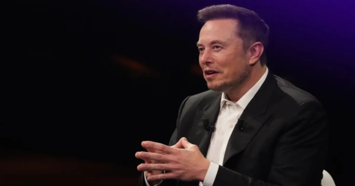 Elon Musk Says Tesla’s Humanoid Robots Could Perform Surgeries Beyond Human Skill