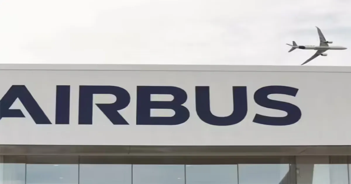 India and China to Lead Asia-Pacific Demand for 20,000 New Planes, Says Airbus