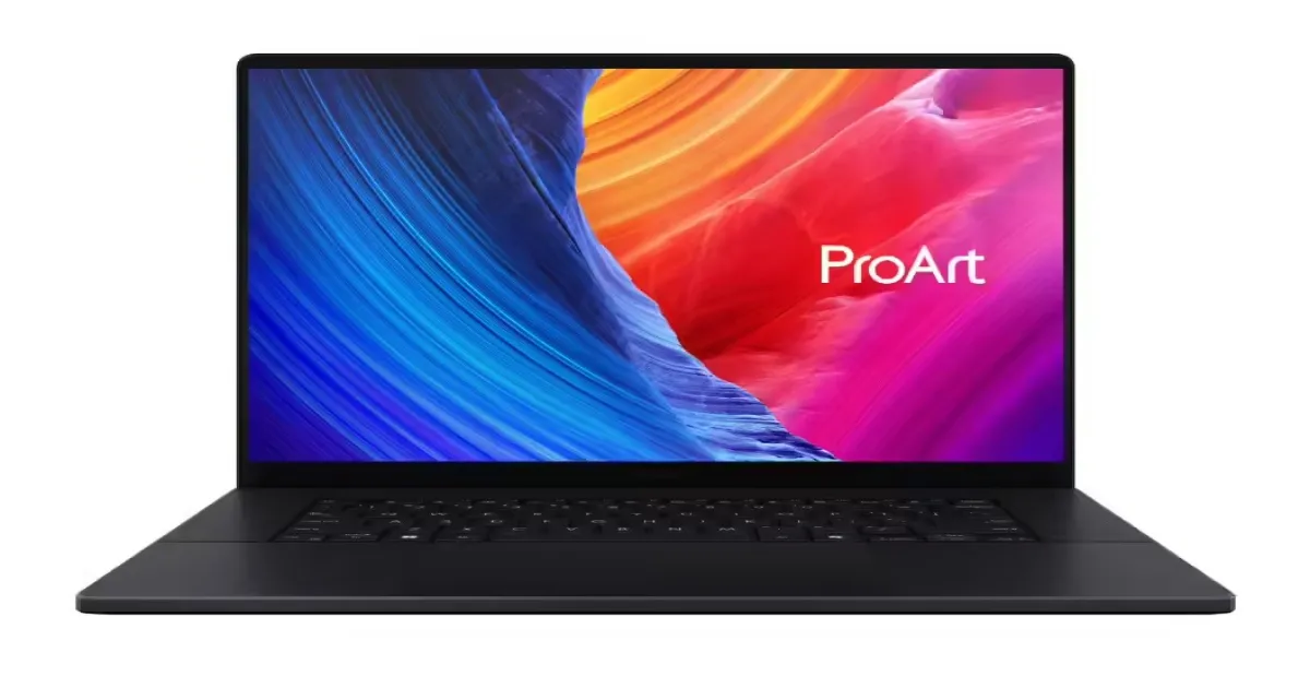 asus-proart-p16-debuts-in-india-with-ryzen-ai-9-hx-370