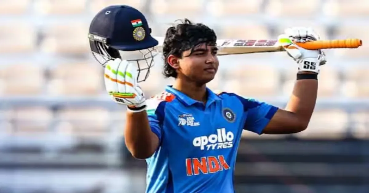 India A Face Do-Or-Die Clash Against Oman: When and Where to Watch Rising Stars Asia Cup Match Live