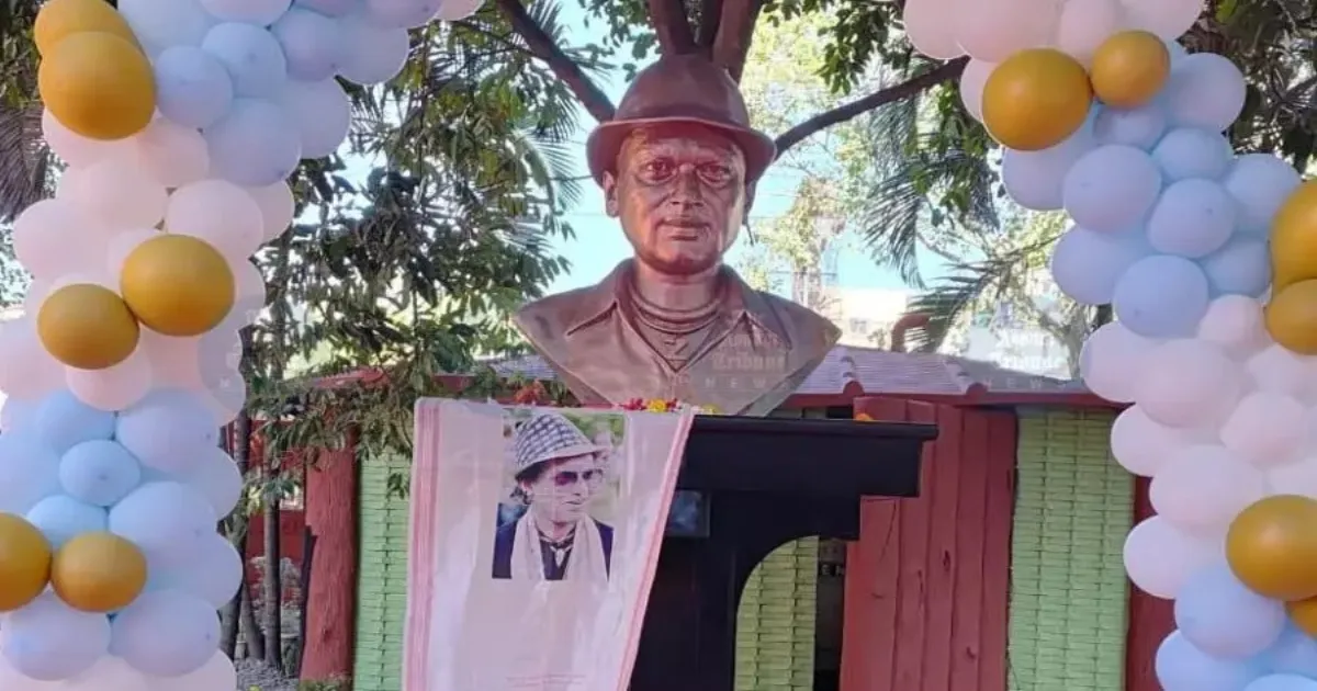 assam-remembers-zubeen-garg-with-statue-20-kg-cake-and