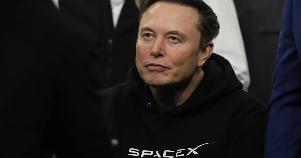 U.S. Faces Growing Crisis as Elon Musk Highlights Shortage of Workers for Tough Physical Jobs