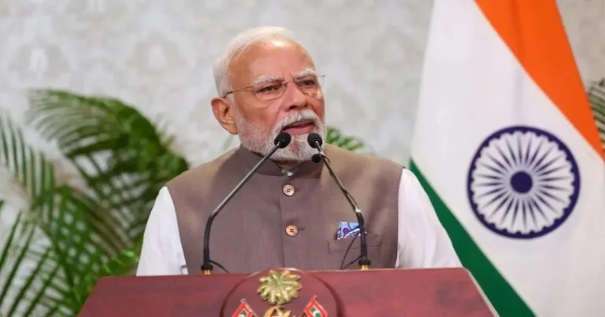 PM Modi Unveils 21st PM-KISAN Instalment, Empowering Millions of Farmers Across India