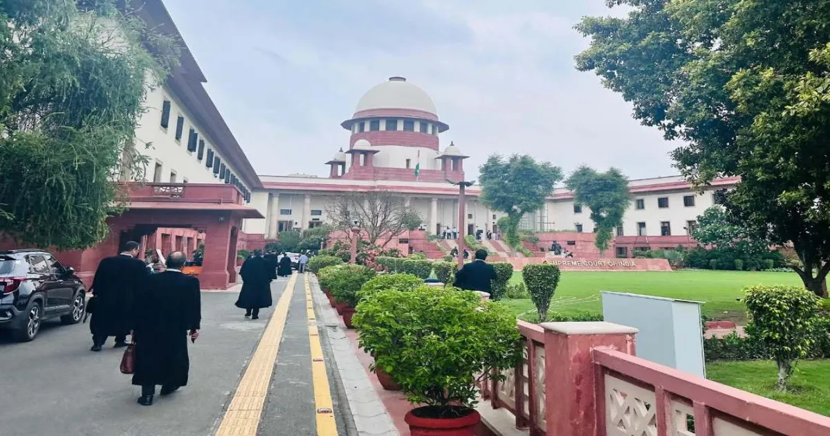 Supreme Court Urges Hindu Women to Make Wills to Safeguard Property and Avoid Litigation
