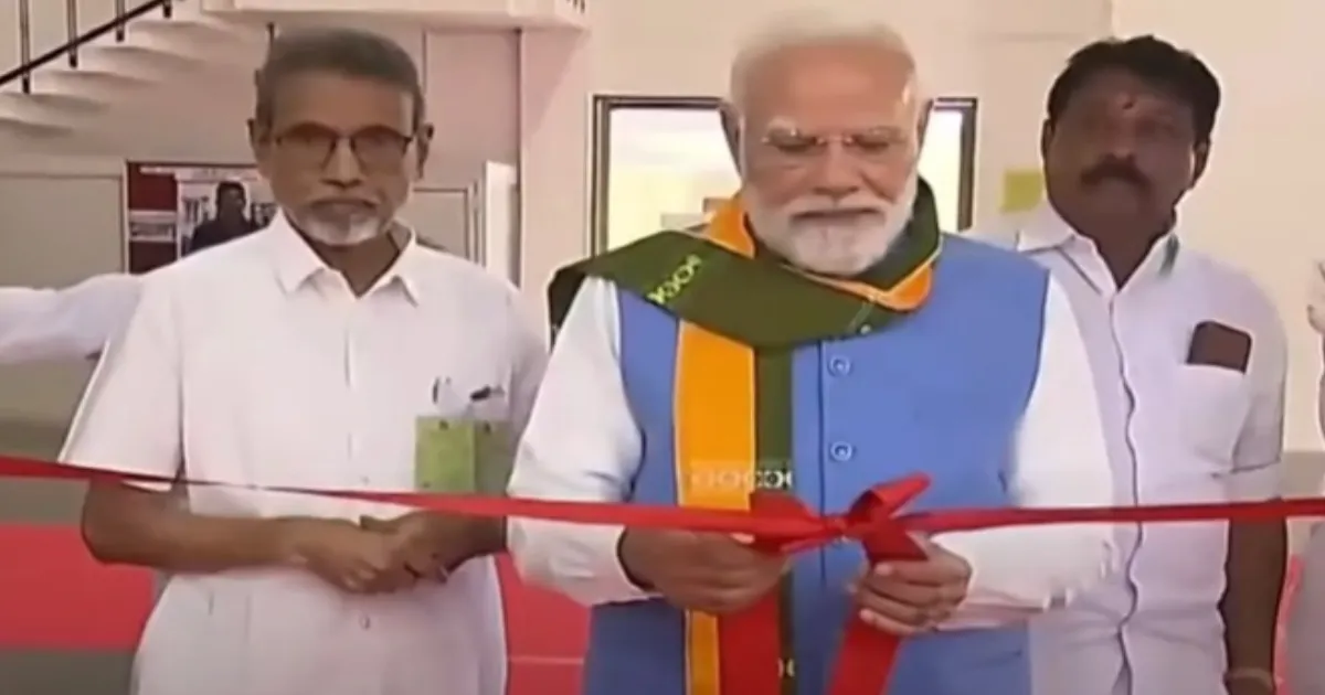 pm-modi-inaugurates-south-india-natural-farming-summit