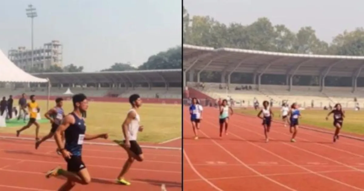 Supreme Court Urges CAQM to Postpone School Sports Amid Hazardous Delhi-NCR Air Pollution