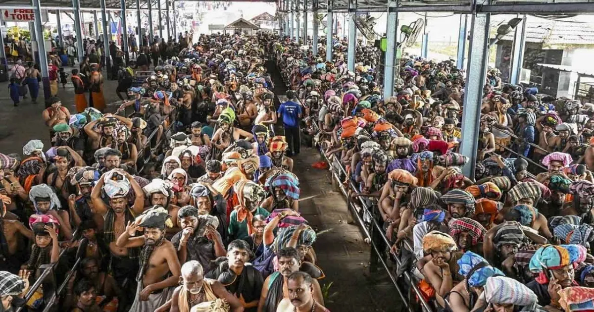 sabarimala-pilgrimage-faces-overcrowding-fresh-restrict