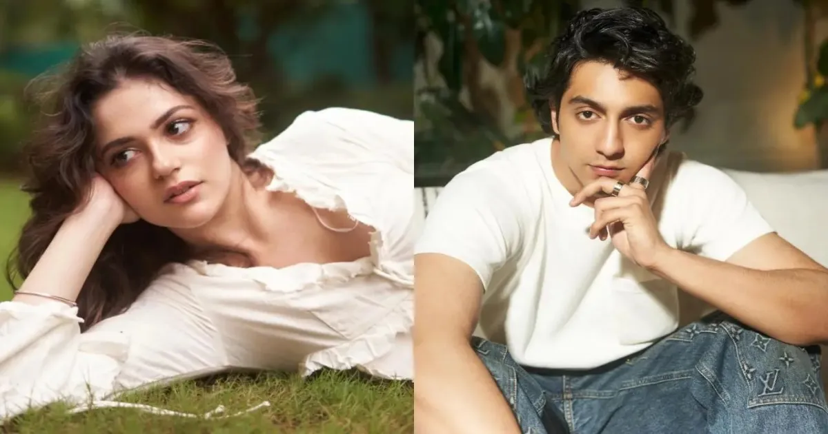 Ahaan Panday Addresses Romantic Rumors with Co-Star Aneet Padda, Clarifies Relationship Status