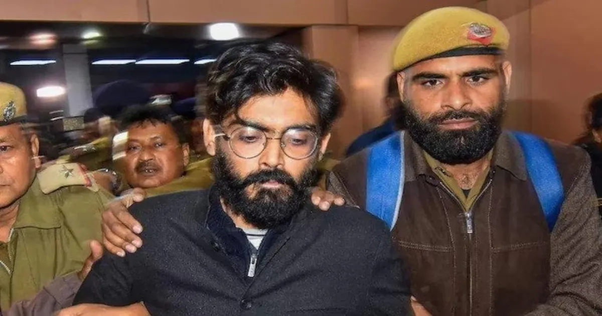 Delhi Police Shows Sharjeel Imam’s Inflammatory Videos in Supreme Court Bail Hearing