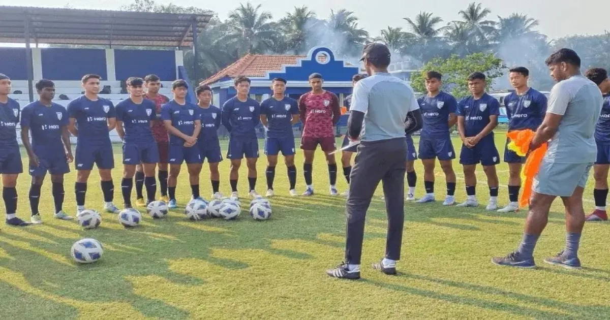 india-names-23-member-squad-for-afc-u17-asian-cup-2026