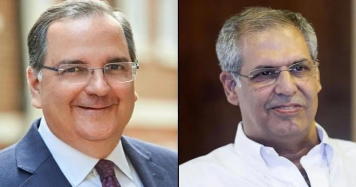 Darius Khambata Denies ‘Coup’ Claims, Backs Noel Tata’s Leadership in Tata Trusts Row