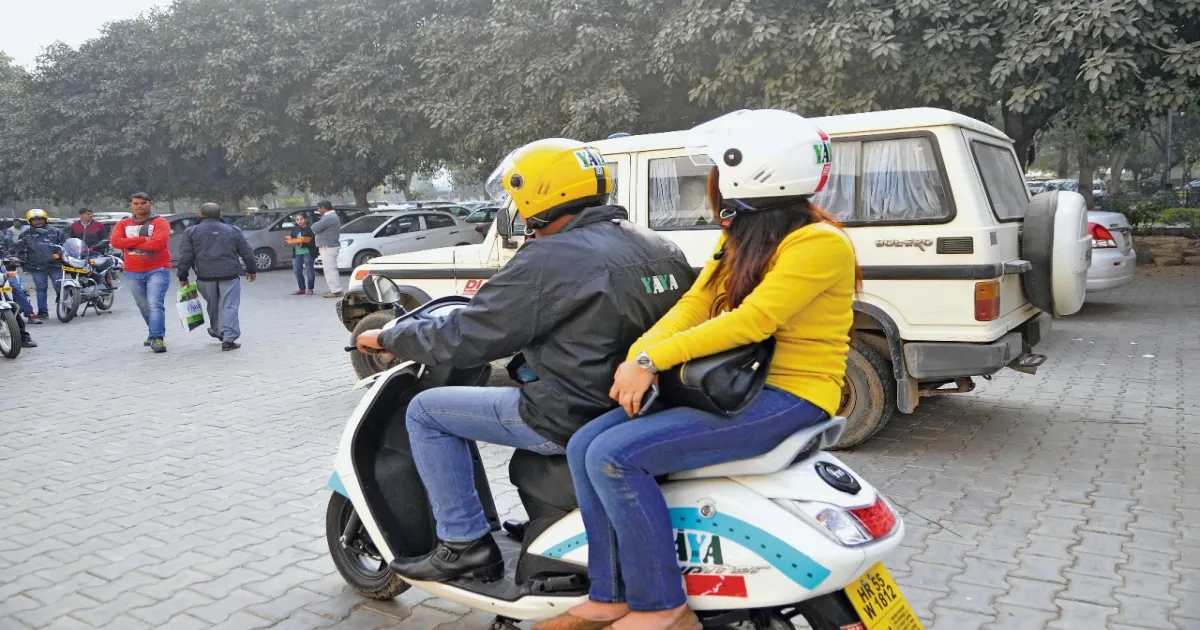 Karnataka Panel Recommends Sustaining Bike-Taxi Ban Citing Safety and Legal Concerns