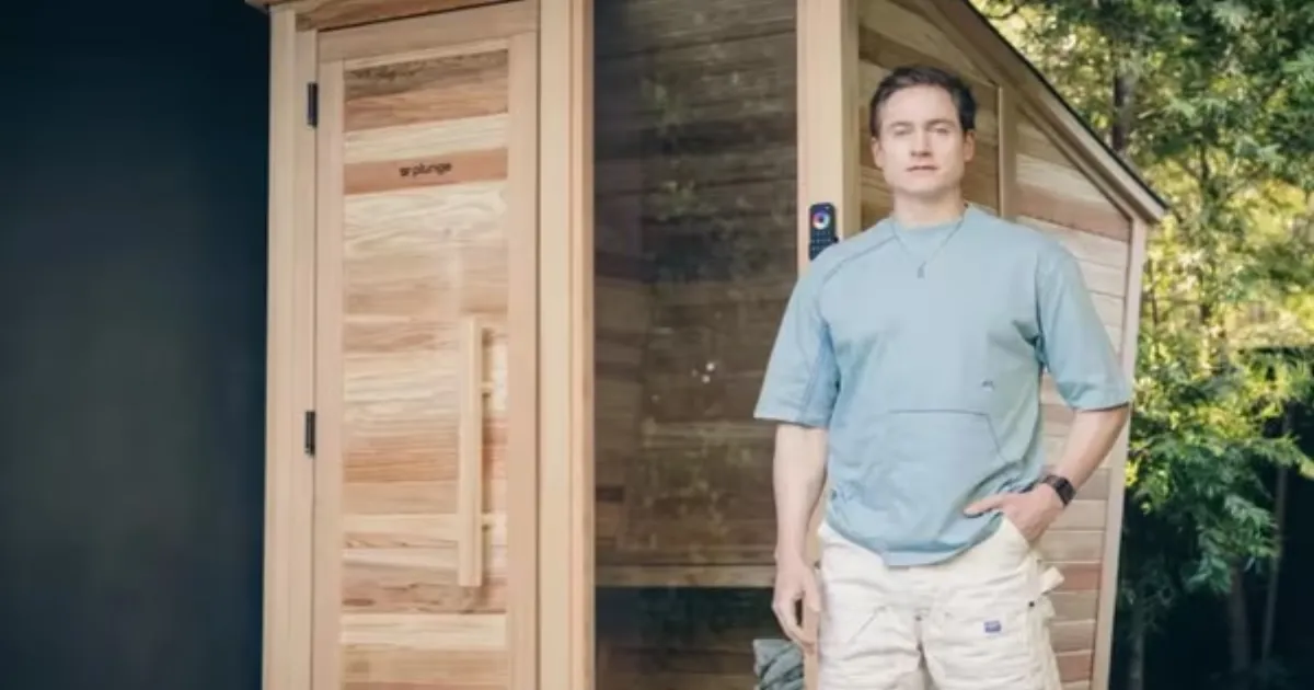 Bryan Johnson’s $2 Million Experiment: How This 48-Year-Old’s Body Matches an 18-Year-Old’s Vitality