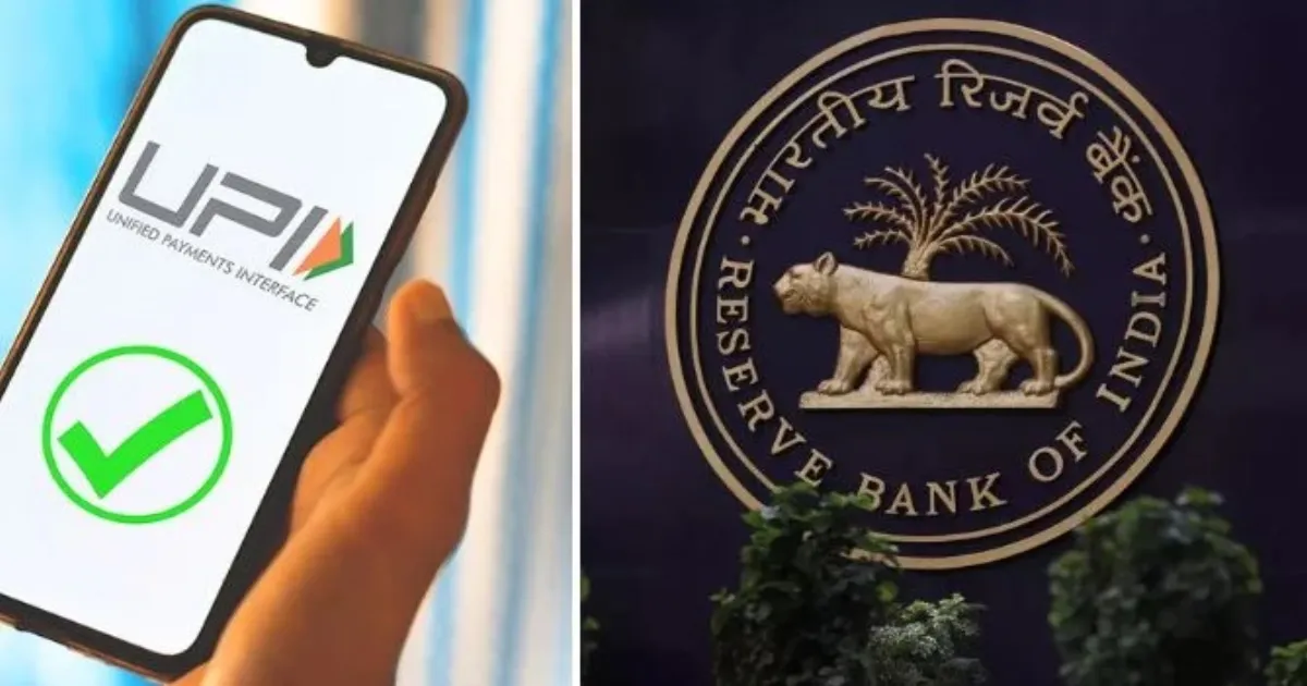 RBI Unveils New Link Between India’s UPI and Europe’s Instant Payment System