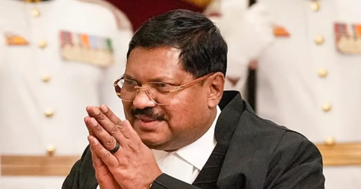 CJI Gavai Steps Down After Six Months Marked by Cautious Verdicts and Quiet Resolve