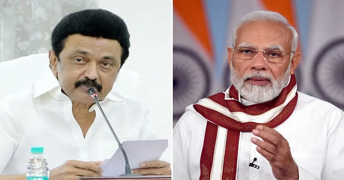 Stalin Urges PM Modi to Reconsider Metro Rail Rejections, Citing Urban Growth and Public Resentment