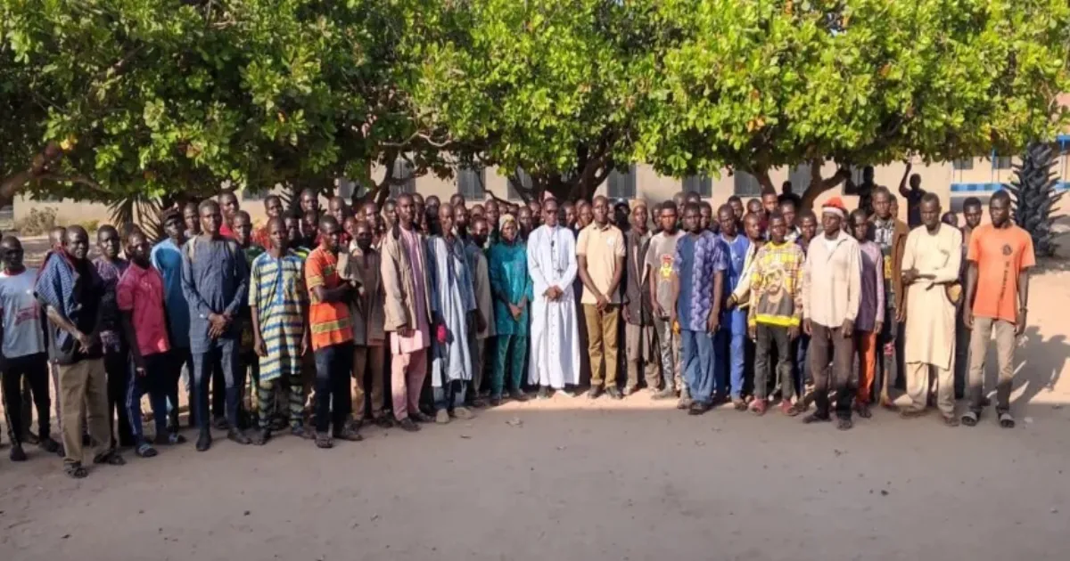 Over 300 Students and Teachers Abducted in Nigeria’s Second Major School Kidnapping This Week